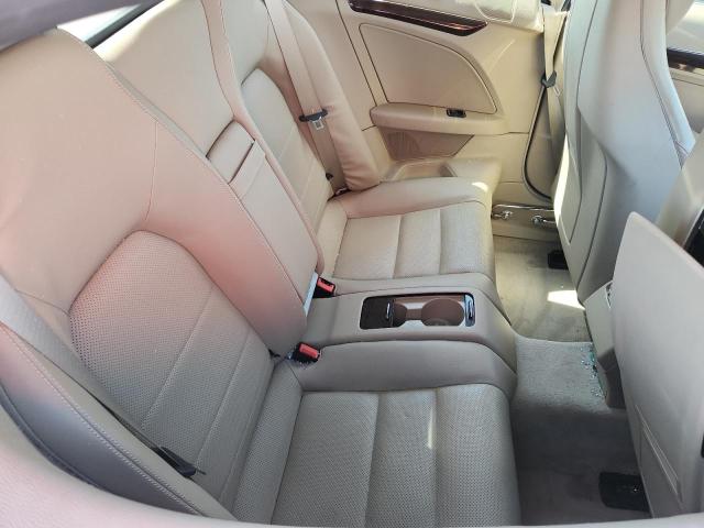 Aukcja sprzedaży 2013 Mercedes-benz E, vin: WDDKK5KF1DF208267, numer aukcji: 51437516
