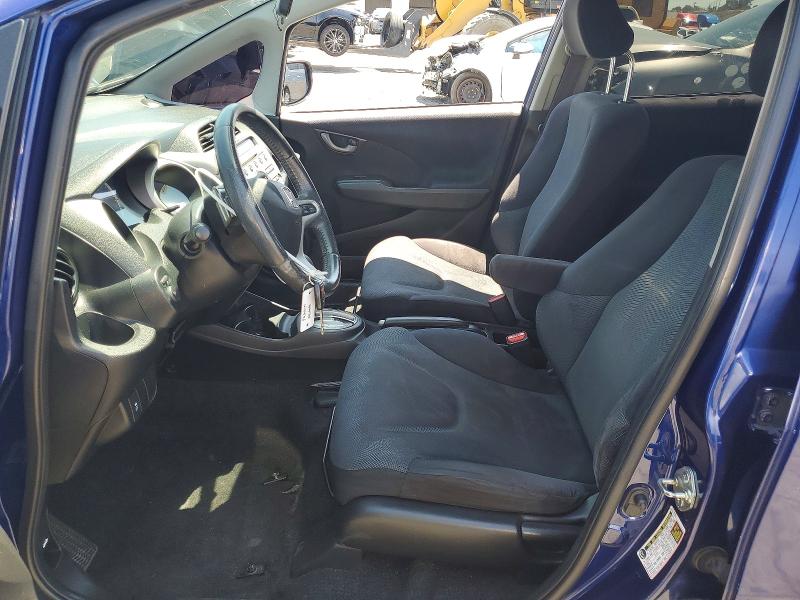 Продаж на аукціоні авто 2011 Honda Fit, vin: JHMGE8H53BC024131, номер лоту: 52272546
