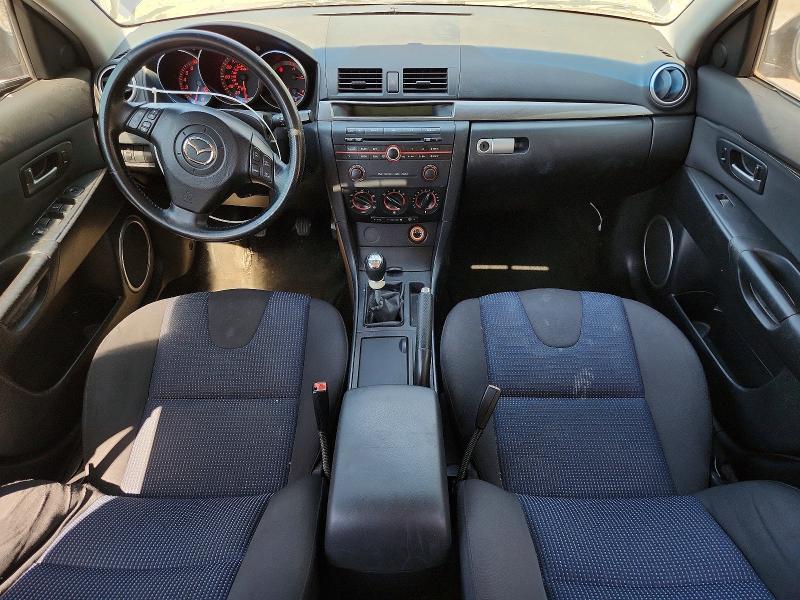 Продаж на аукціоні авто 2004 Mazda 3, vin: JM1BK143741146439, номер лоту: 54133046