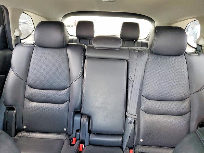 Продаж на аукціоні авто 2019 Mazda Cx-9, vin: JM3TCACY8K0301279, номер лоту: 54980126