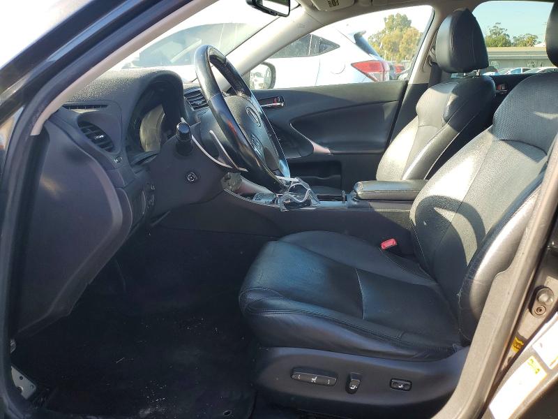 Продаж на аукціоні авто 2006 Lexus Is, vin: JTHBE262165009489, номер лоту: 53664216