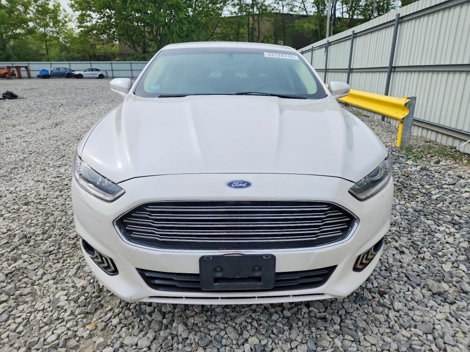 2014 Ford Fusion მანქანა იყიდება აუქციონზე, vin: 3FA6P0H92ER340627, აუქციონის ნომერი: 53724316