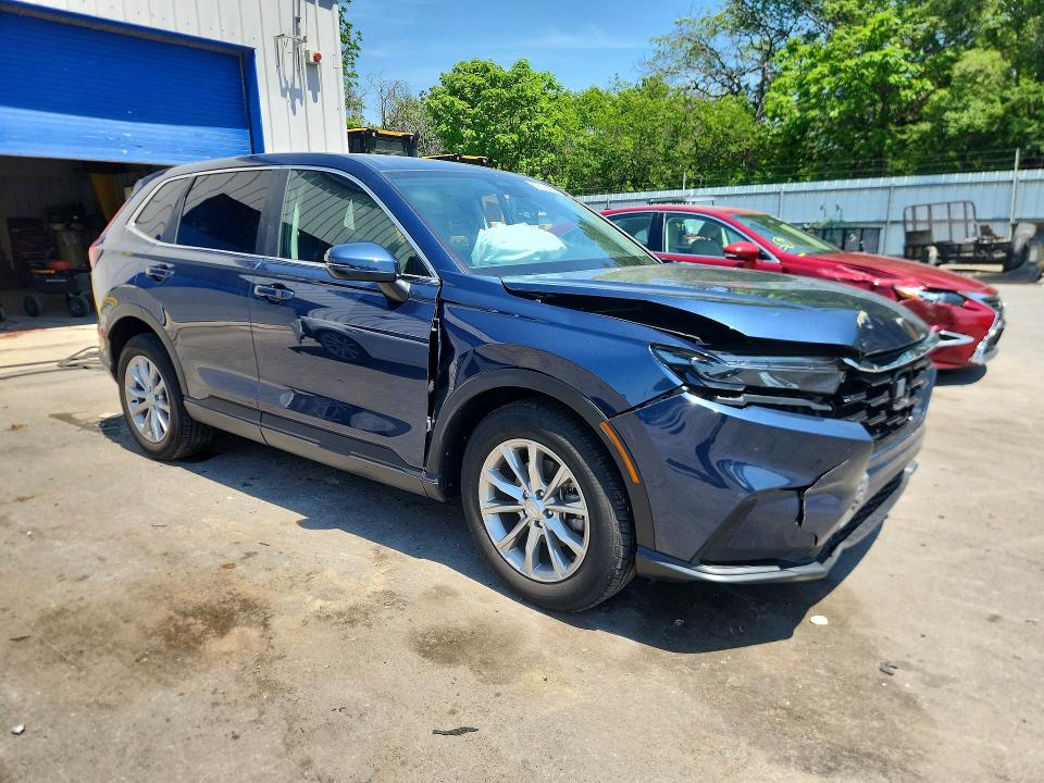 Продажа на аукционе авто 2025 Honda Cr-v, vin: 2HKRS4H49SH492176, номер лота: 53710646