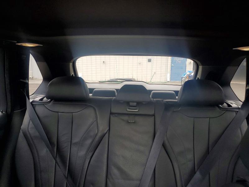 Продажа на аукционе авто 2016 Bmw X5, vin: 5UXKR2C53G0R72217, номер лота: 52576836