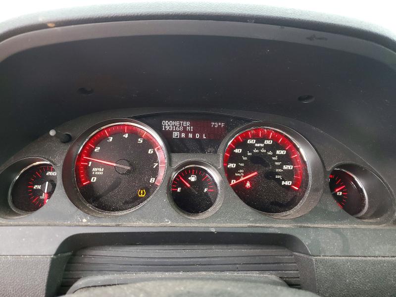 55323266 :رقم المزاد ، 1GKKVPED4CJ168676 vin ، 2012 Gmc Acadia مزاد بيع