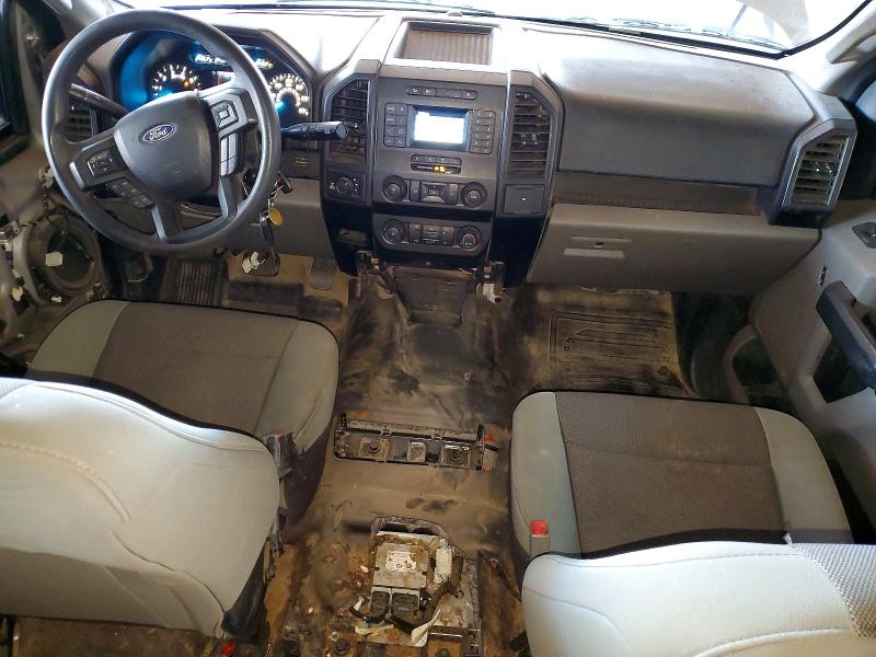 Aukcja sprzedaży 2020 Ford F150, vin: 1FTEW1E4XLKD26600, numer aukcji: 52785716