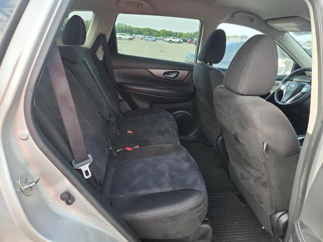 52481216 :رقم المزاد ، KNMAT2MV0FP560324 vin ، 2015 Nissan Rogue مزاد بيع