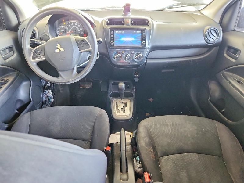 Aukcja sprzedaży 2019 Mitsubishi Mirage, vin: ML32F3FJ8KHF14746, numer aukcji: 53297276