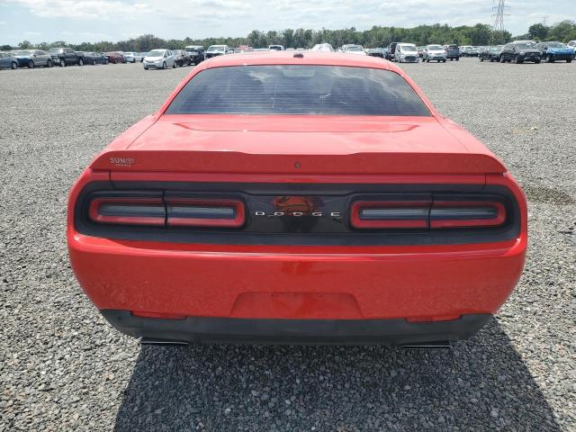 2015 Dodge Challenger მანქანა იყიდება აუქციონზე, vin: 2C3CDZAT0FH712662, აუქციონის ნომერი: 52074056