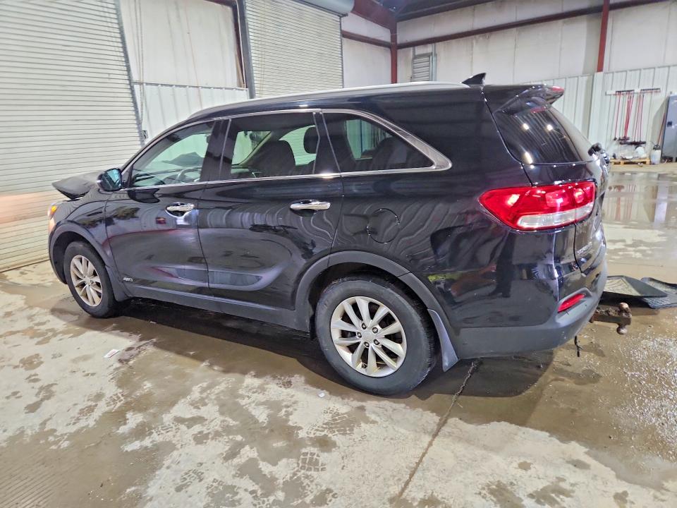 Aukcja sprzedaży 2016 Kia Sorento, vin: 5XYPGDA30GG172169, numer aukcji: 53064336