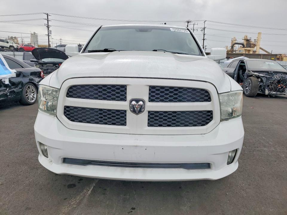Aukcja sprzedaży 2013 Ram 1500, vin: 1C6RR6KT3DS613920, numer aukcji: 52062726