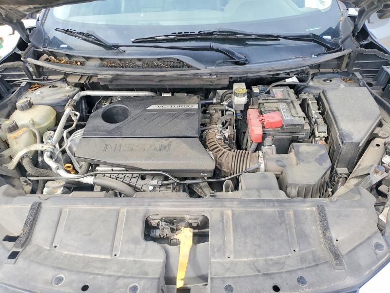 Продажа на аукционе авто 2023 Nissan Rogue, vin: 5N1BT3CB1PC777483, номер лота: 55318276