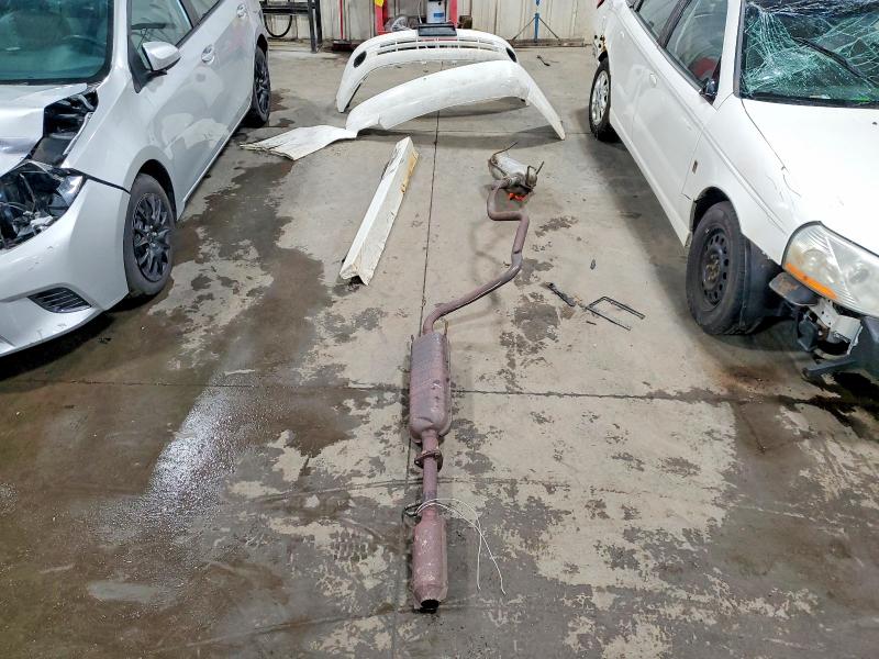 2003 Saturn L200 მანქანა იყიდება აუქციონზე, vin: 1G8JU54F33Y575049, აუქციონის ნომერი: 53564006