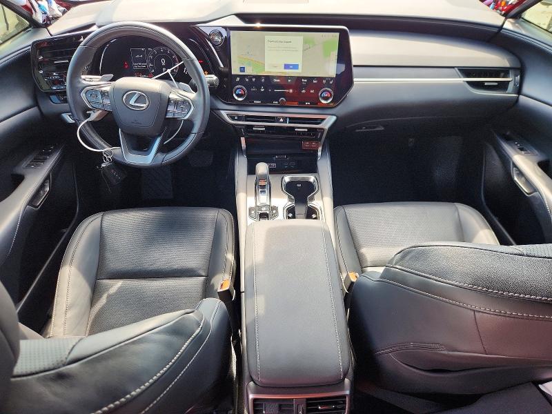 2024 Lexus Rx 350 მანქანა იყიდება აუქციონზე, vin: JTJCHMAA0R2012961, აუქციონის ნომერი: 53932526