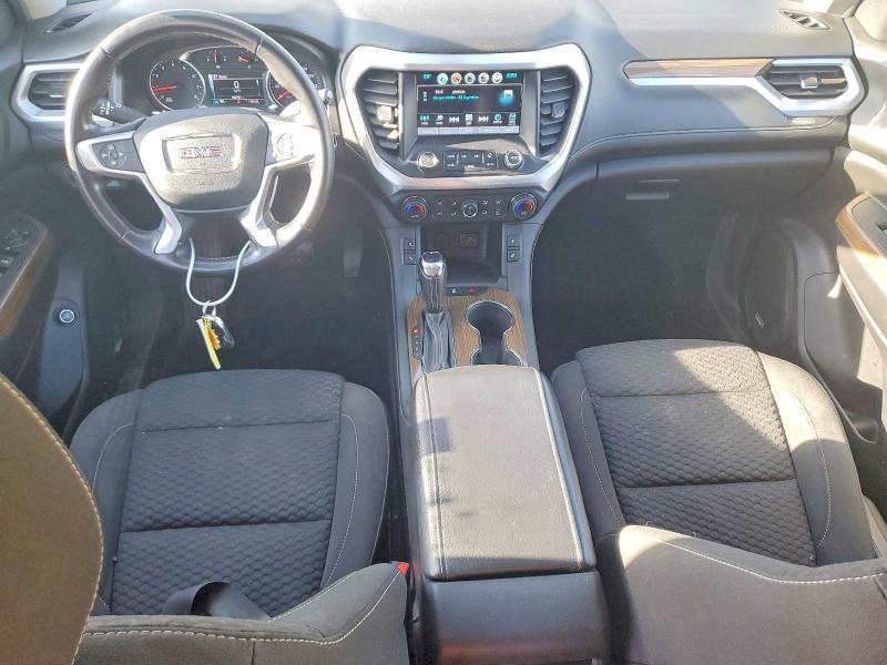 Aukcja sprzedaży 2019 Gmc Acadia, vin: 1GKKNLLS4KZ197959, numer aukcji: 52061606