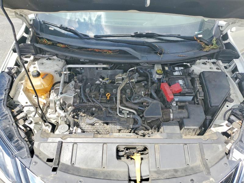 Продаж на аукціоні авто 2021 Nissan Rogue, vin: 5N1AT3BA8MC818546, номер лоту: 55454346