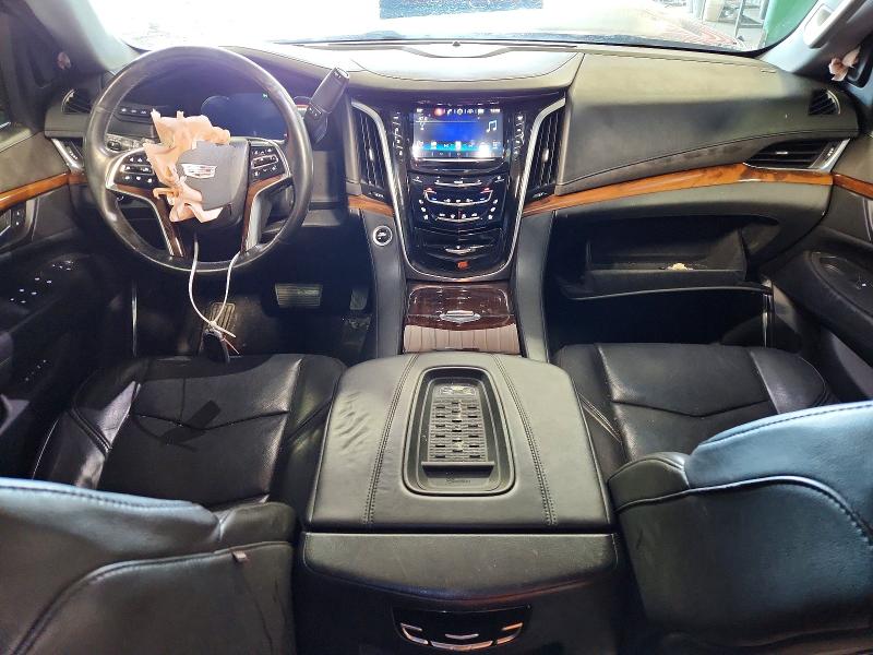 Продаж на аукціоні авто 2017 Cadillac Escalade, vin: 1GYS4HKJ5HR120671, номер лоту: 55173236