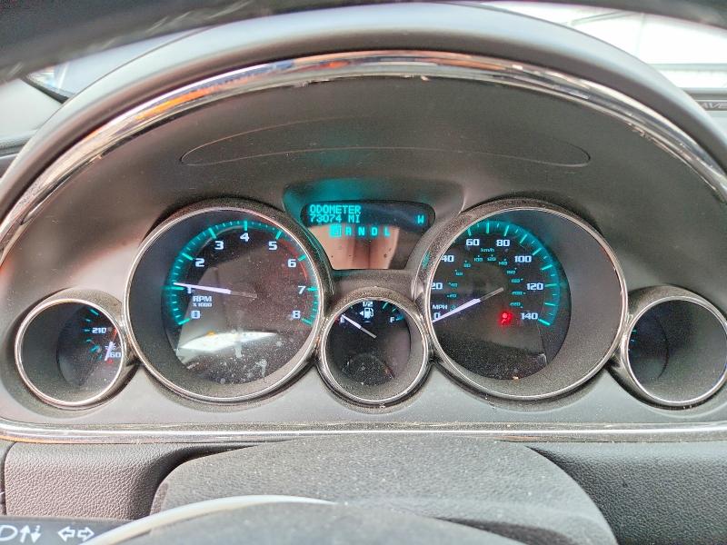 Продажа на аукционе авто 2017 Buick Enclave, vin: 5GAKVBKD9HJ310385, номер лота: 54312636