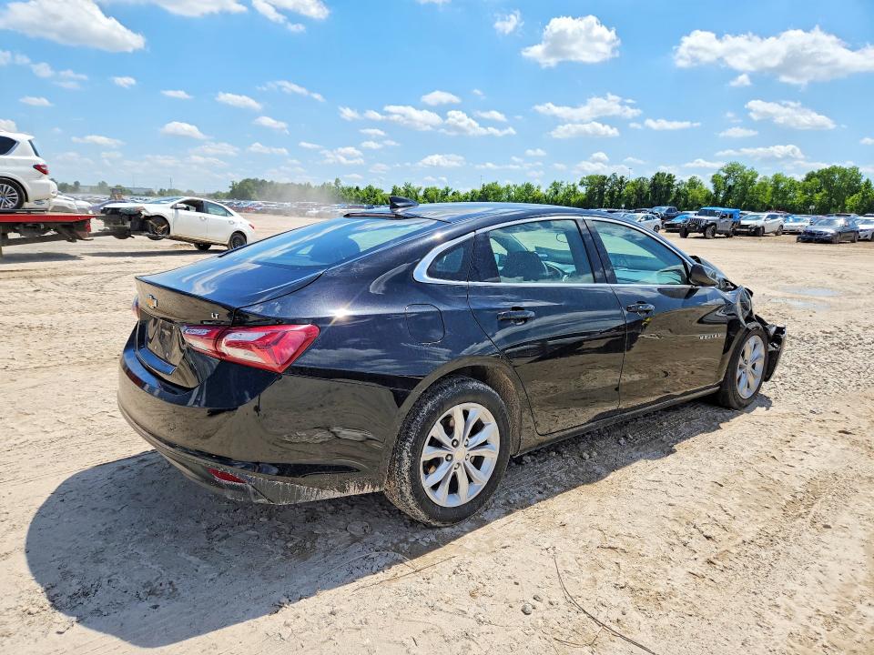Продаж на аукціоні авто 2022 Chevrolet Malibu, vin: 1G1ZD5ST5NF180881, номер лоту: 53670036