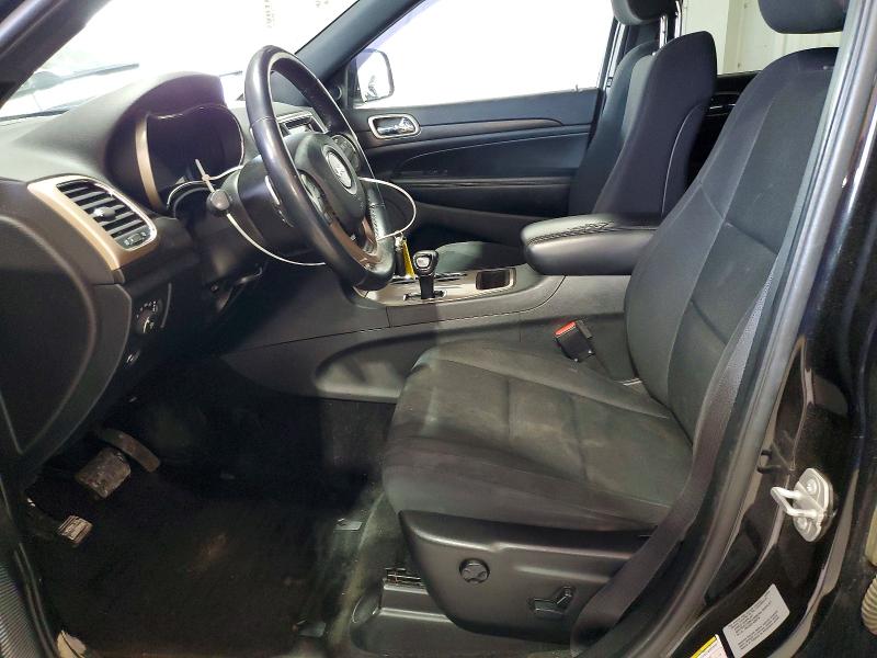 Aukcja sprzedaży 2015 Jeep Grand Cherokee, vin: 1C4RJFAG1FC893175, numer aukcji: 52522046