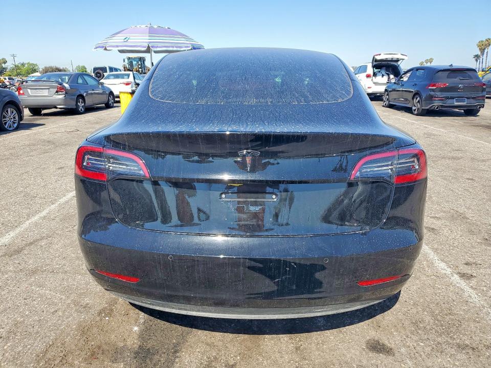 Aukcja sprzedaży 2022 Tesla Model 3, vin: 5YJ3E1EA6NF362364, numer aukcji: 53223556