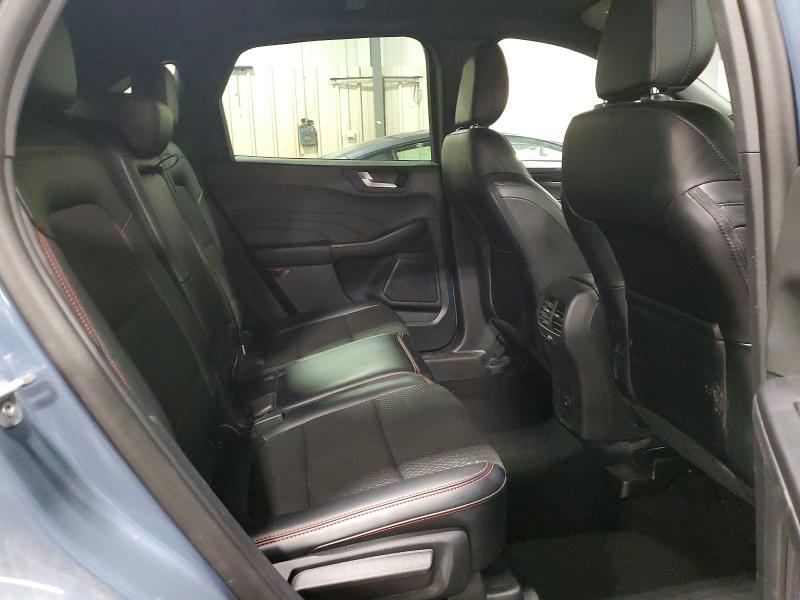 Продажа на аукционе авто 2025 Ford Escape, vin: 1FMCU9MN6SUA95103, номер лота: 52734716
