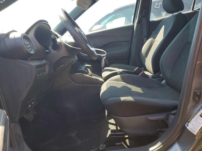 50785536 :رقم المزاد ، 3N1CP5BV7LL489571 vin ، 2020 Nissan Kicks مزاد بيع