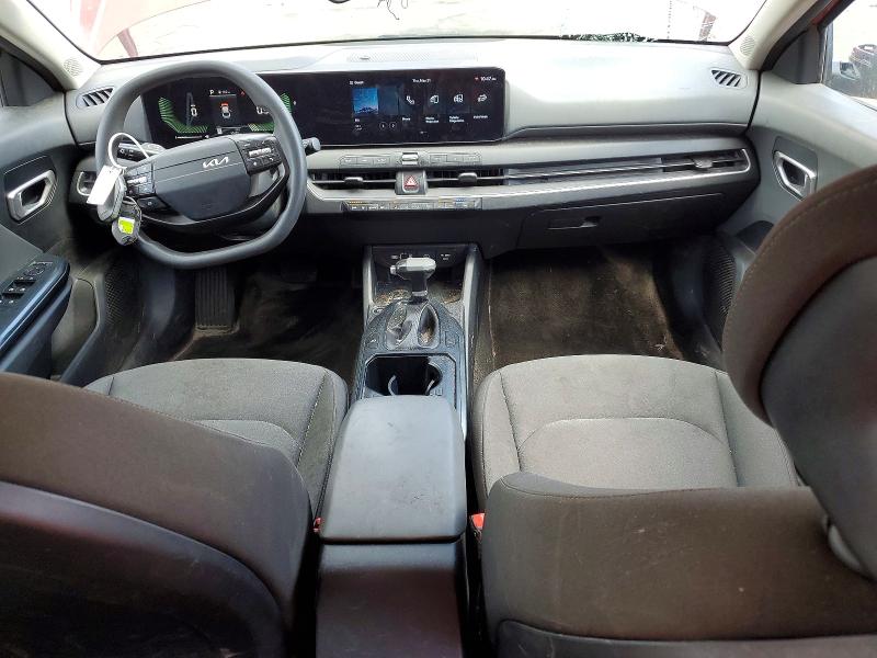 Продаж на аукціоні авто 2025 Kia K4, vin: 3KPFT4DE2SE066123, номер лоту: 53778066