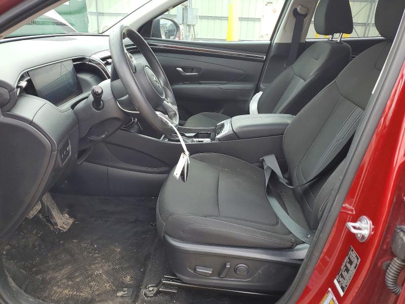 Продажа на аукционе авто 2024 Hyundai Tucson, vin: 5NMJBCDE2RH428803, номер лота: 52928136