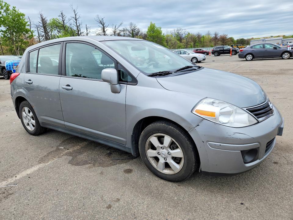 Aukcja sprzedaży 2012 Nissan Versa S Automatic, vin: 3N1BC1CP3CK296064, numer aukcji: 54250396