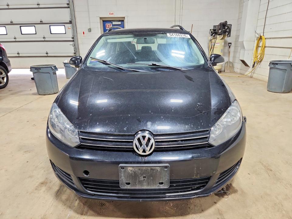 Aukcja sprzedaży 2014 Volkswagen Jetta, vin: 3VWPL7AJ0EM614070, numer aukcji: 54166316