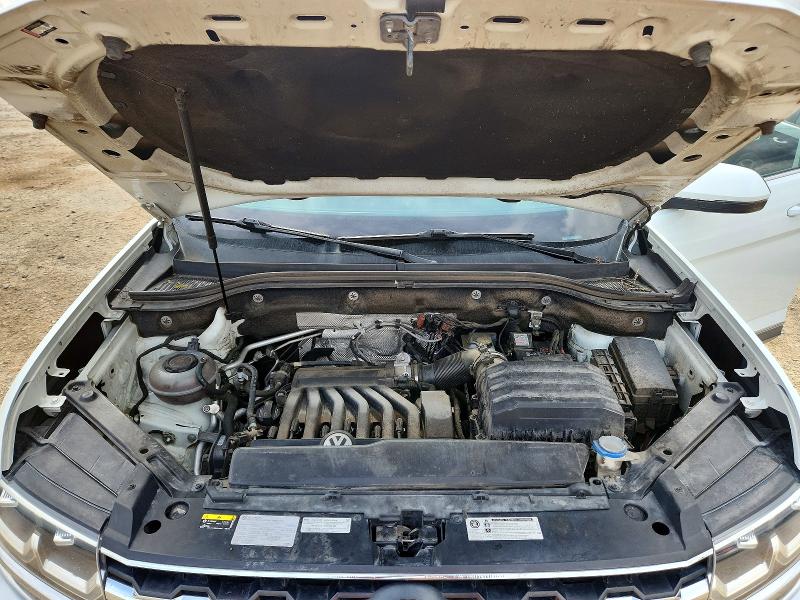 Продажа на аукционе авто 2018 Volkswagen Atlas, vin: 1V2ER2CA6JC552726, номер лота: 53377426