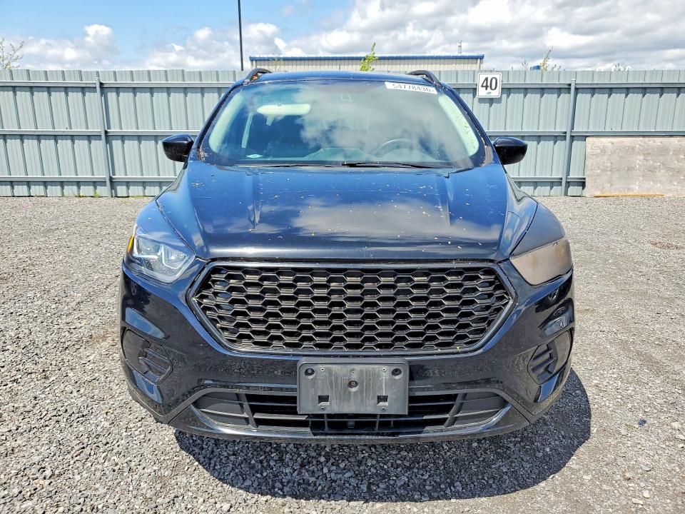 Продаж на аукціоні авто 2018 Ford Escape, vin: 1FMCU0GD8JUA05530, номер лоту: 54778436
