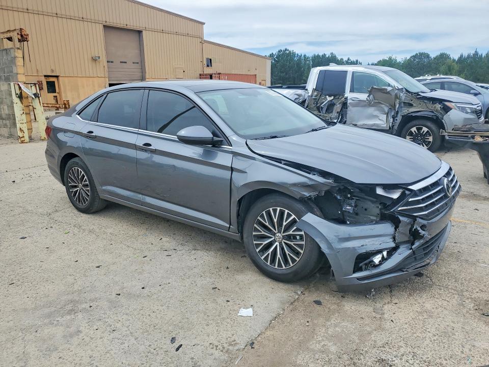 Aukcja sprzedaży 2021 Volkswagen Jetta, vin: 3VWC57BU4MM102988, numer aukcji: 53266666