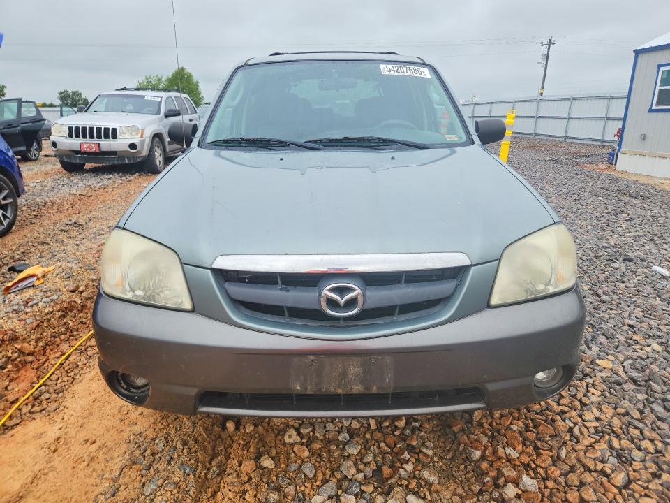 Aukcja sprzedaży 2004 Mazda Tribute, vin: 4F2CZ94124KM19200, numer aukcji: 54207686