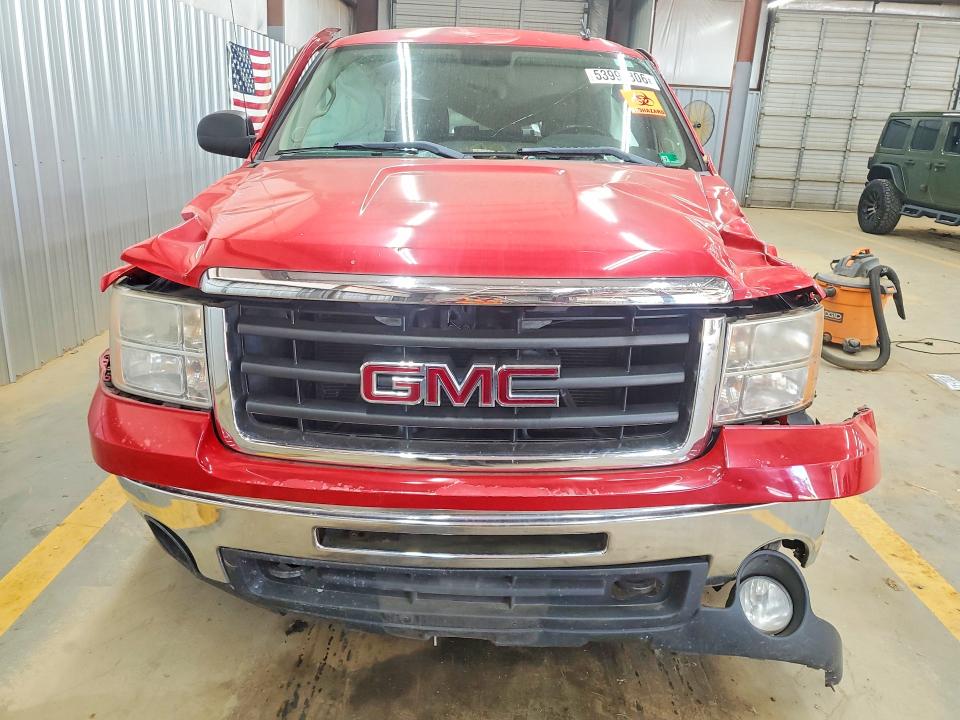 Aukcja sprzedaży 2011 Gmc Sierra, vin: 1GTR2VE35BZ430185, numer aukcji: 53993806
