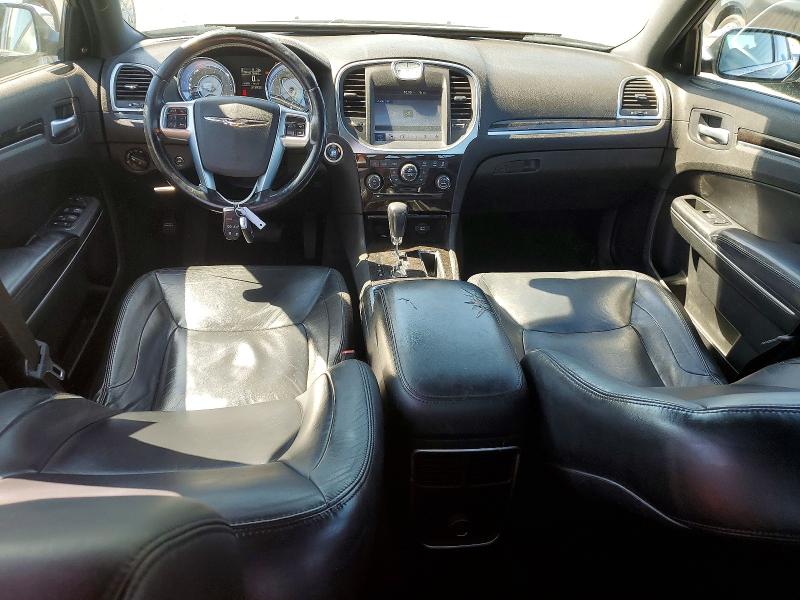 Продаж на аукціоні авто 2011 Chrysler 300, vin: 2C3CA5CG6BH533683, номер лоту: 52066936