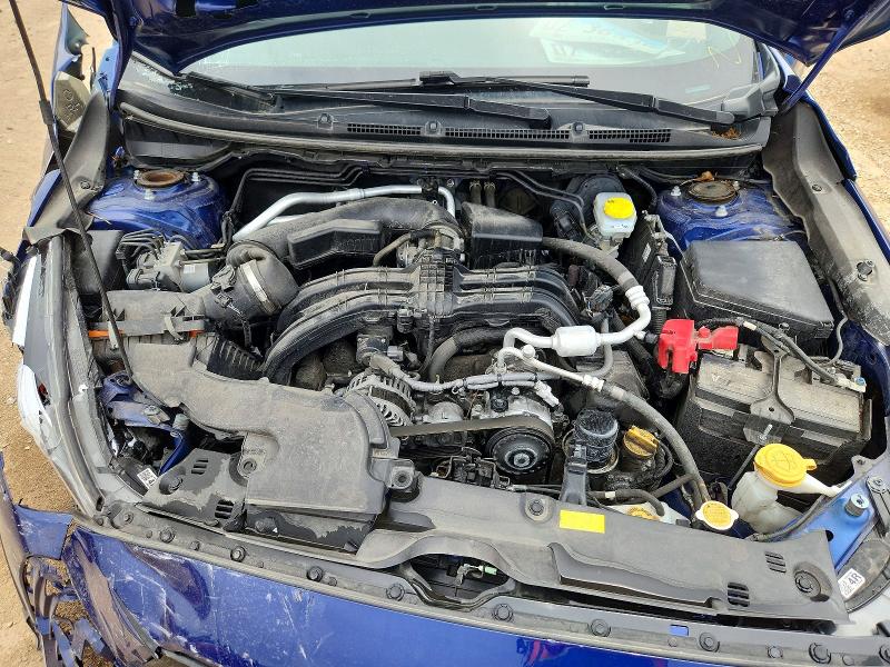 Aukcja sprzedaży 2024 Subaru Crosstrek, vin: 4S4GUHF63R3703368, numer aukcji: 54277026