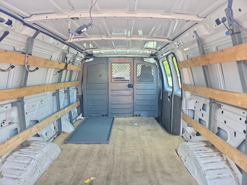 2013 Ford Econoline მანქანა იყიდება აუქციონზე, vin: 1FTNE2EW2DDA11712, აუქციონის ნომერი: 52878186