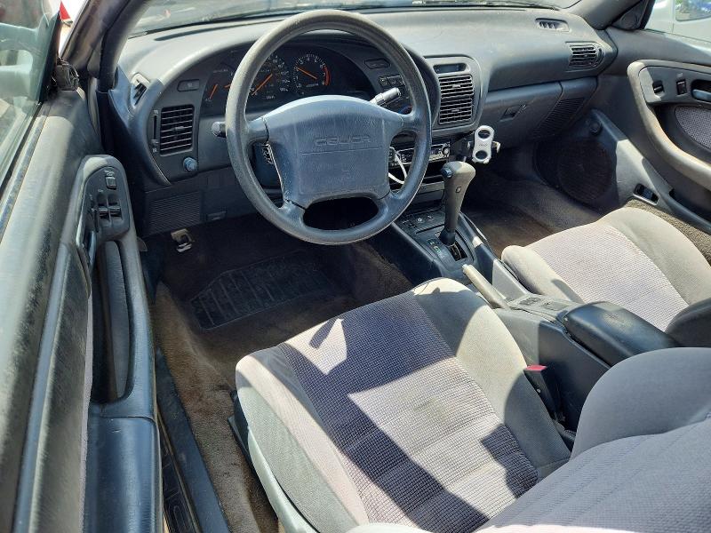 Продаж на аукціоні авто 1991 Toyota Celica, vin: JT5ST87K1M0077290, номер лоту: 53179416