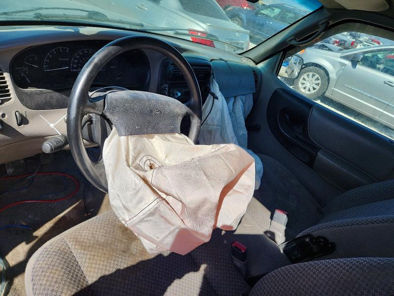 1998 Ford Ranger მანქანა იყიდება აუქციონზე, vin: 1FTYR11UXWPB09422, აუქციონის ნომერი: 51906406