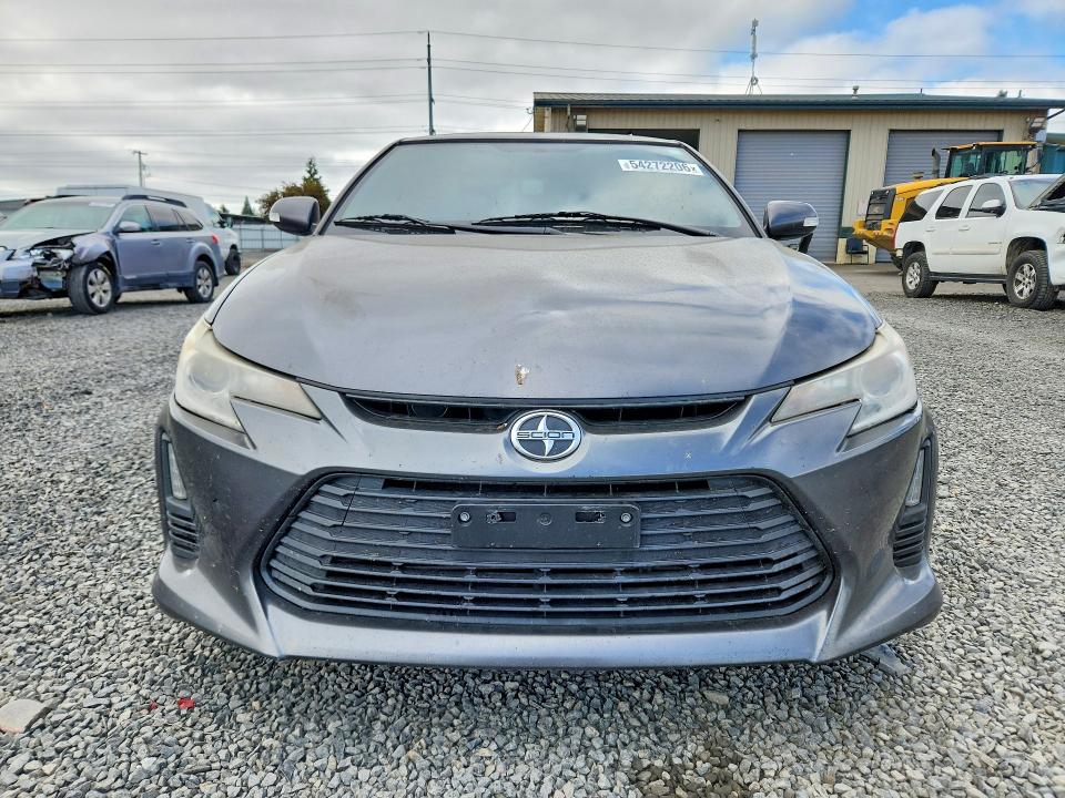 Aukcja sprzedaży 2015 Scion Tc, vin: JTKJF5C75F3095552, numer aukcji: 54272206