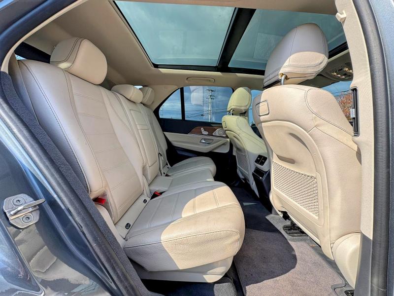 Продажа на аукционе авто 2020 Mercedes-benz Gle, vin: 4JGFB5KE5LA066094, номер лота: 53319676