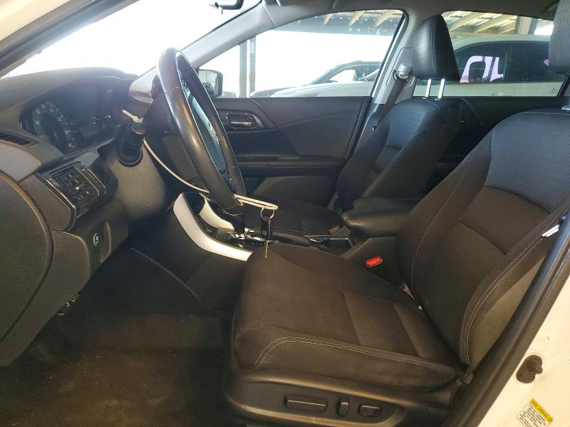 2013 Honda Accord მანქანა იყიდება აუქციონზე, vin: 1HGCR2F59DA214181, აუქციონის ნომერი: 52098896