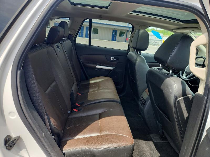 Aukcja sprzedaży 2013 Ford Edge, vin: 2FMDK4KC1DBA88468, numer aukcji: 55226626