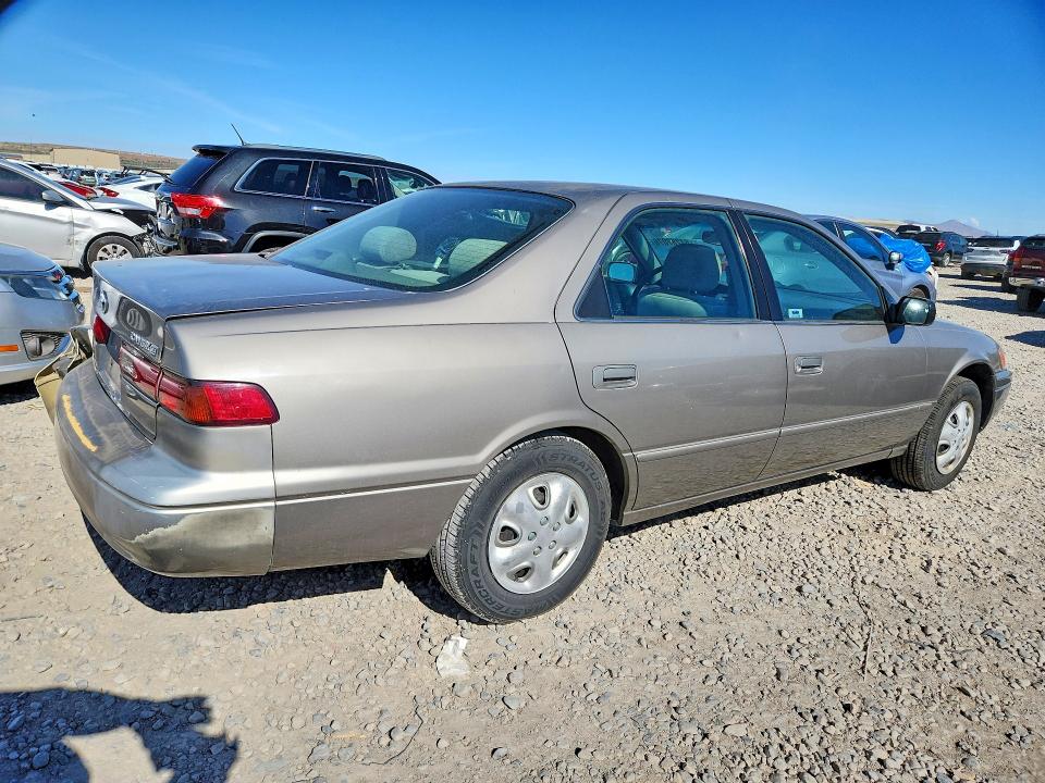 Aukcja sprzedaży 1999 Toyota Camry, vin: 4T1BG22K5XU560402, numer aukcji: 54287076
