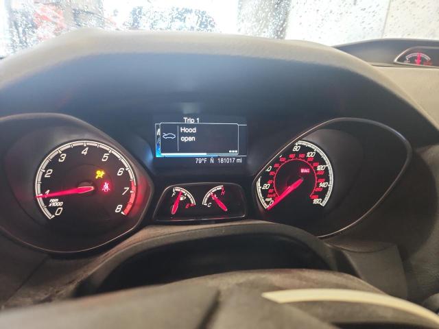 Aukcja sprzedaży 2013 Ford Focus, vin: 1FADP3L94DL362674, numer aukcji: 55719826