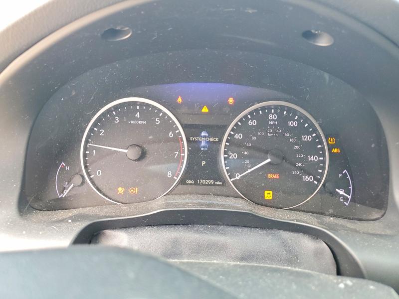 Aukcja sprzedaży 2013 Lexus Es, vin: JTHBK1GG7D2045876, numer aukcji: 54346376