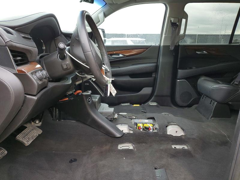 Продажа на аукционе авто 2017 Cadillac Escalade, vin: 1GYS4BKJ4HR343202, номер лота: 53229216