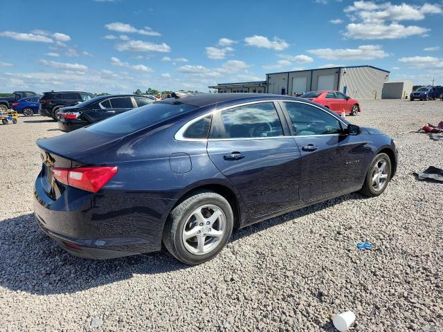 Продажа на аукционе авто 2017 Chevrolet Malibu, vin: 1G1ZB5ST2HF246989, номер лота: 53324866